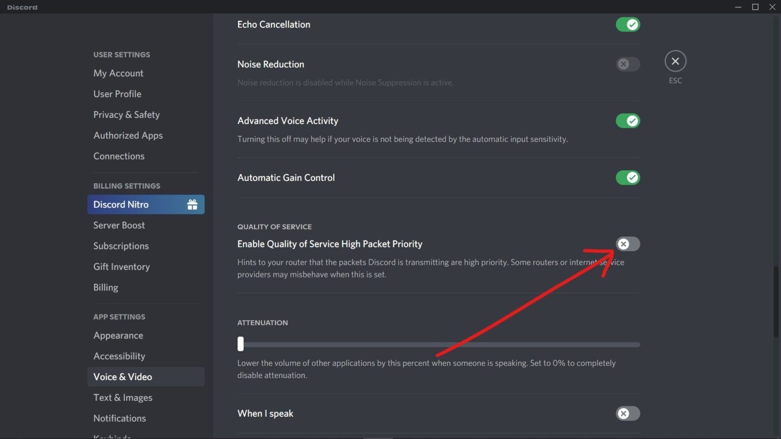 Discord no route: Discord rtc connecting fix - TechBriefly