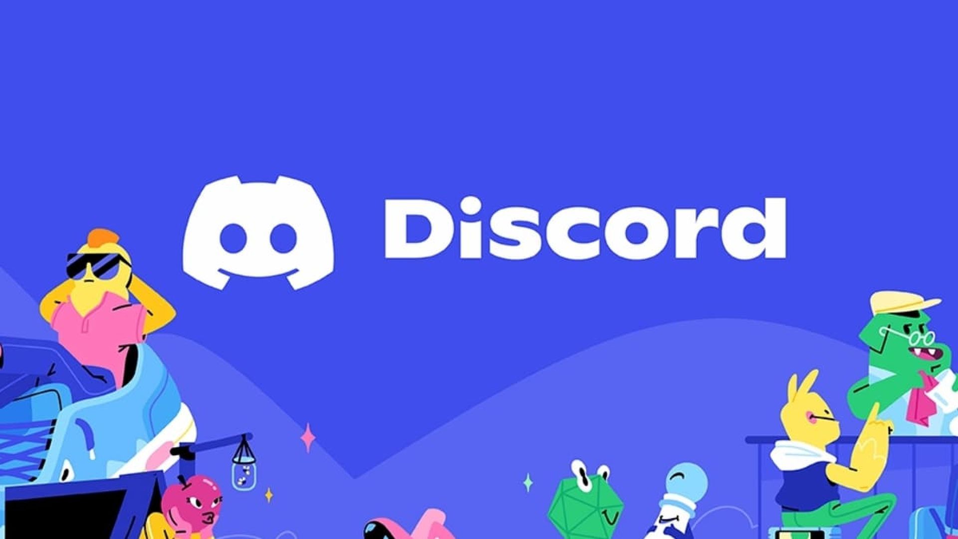 discord no route discord rtc connecting 