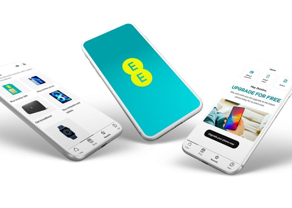 EE app not working: How to fix it?
