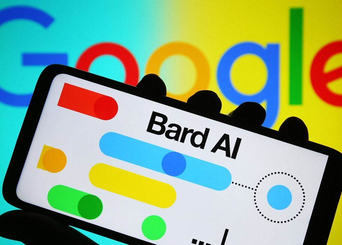 google bard 180 countries