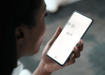 irecorder