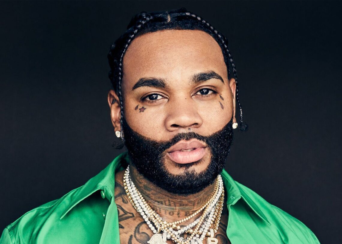 Kevin Gates Instagram Story sparks outrage