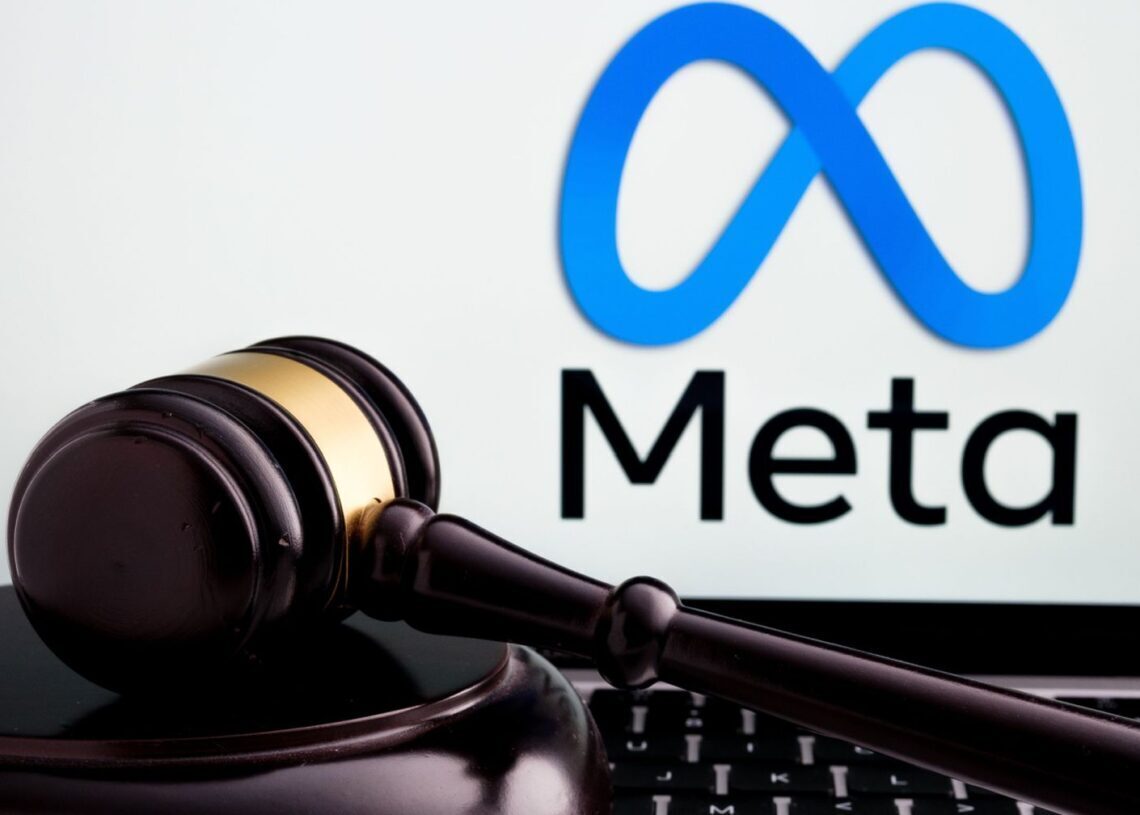 Meta fined