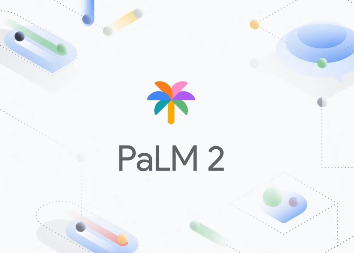palm 2