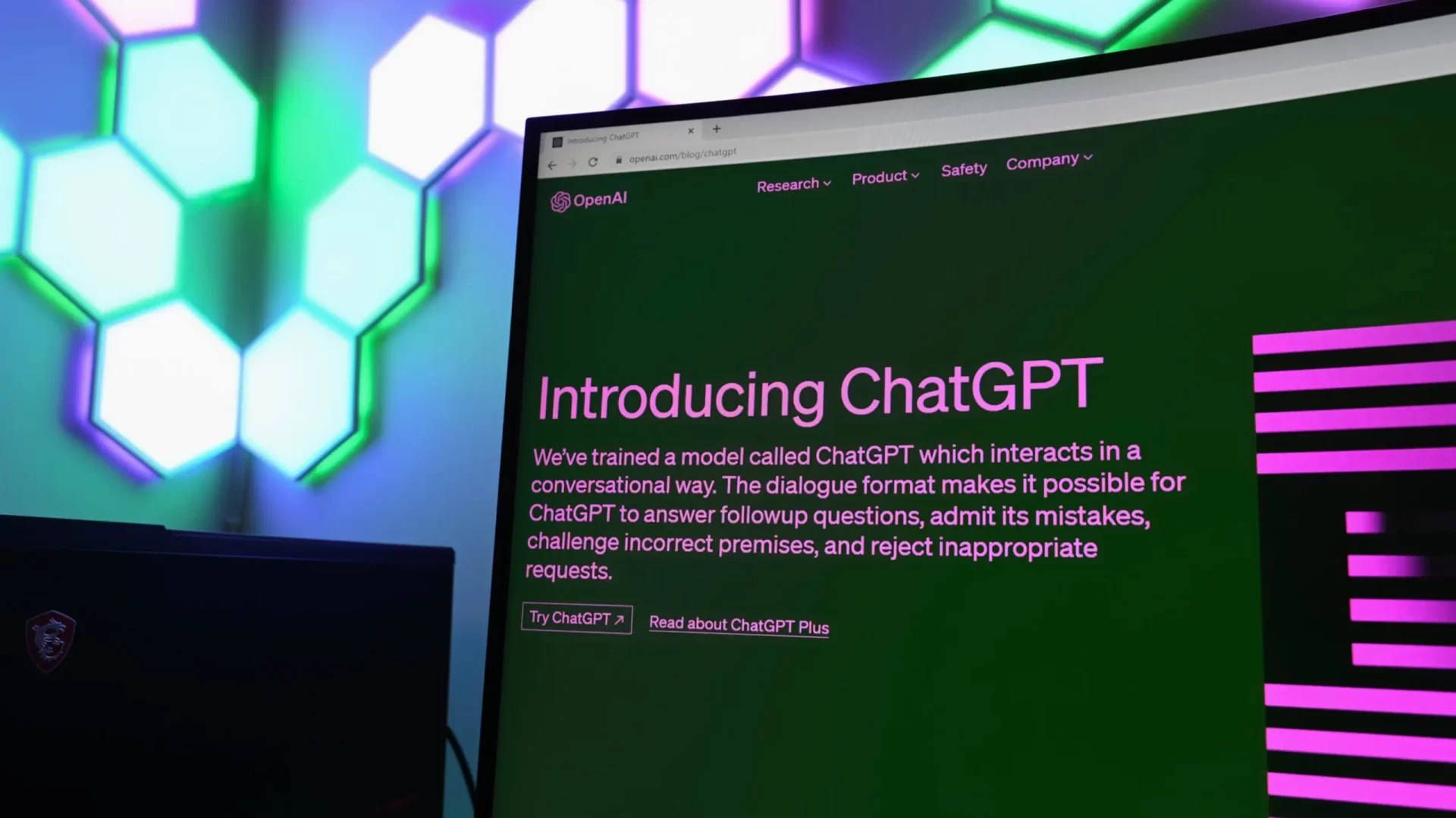 Как добавить и использовать плагины ChatGPT?