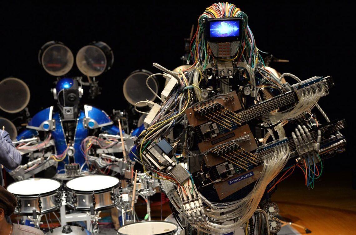 The rise of AI singers: A new era for creativity and copyright ...