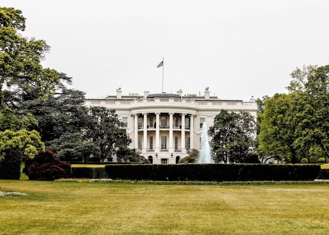 Tech giants summonsed for AI talks with White House