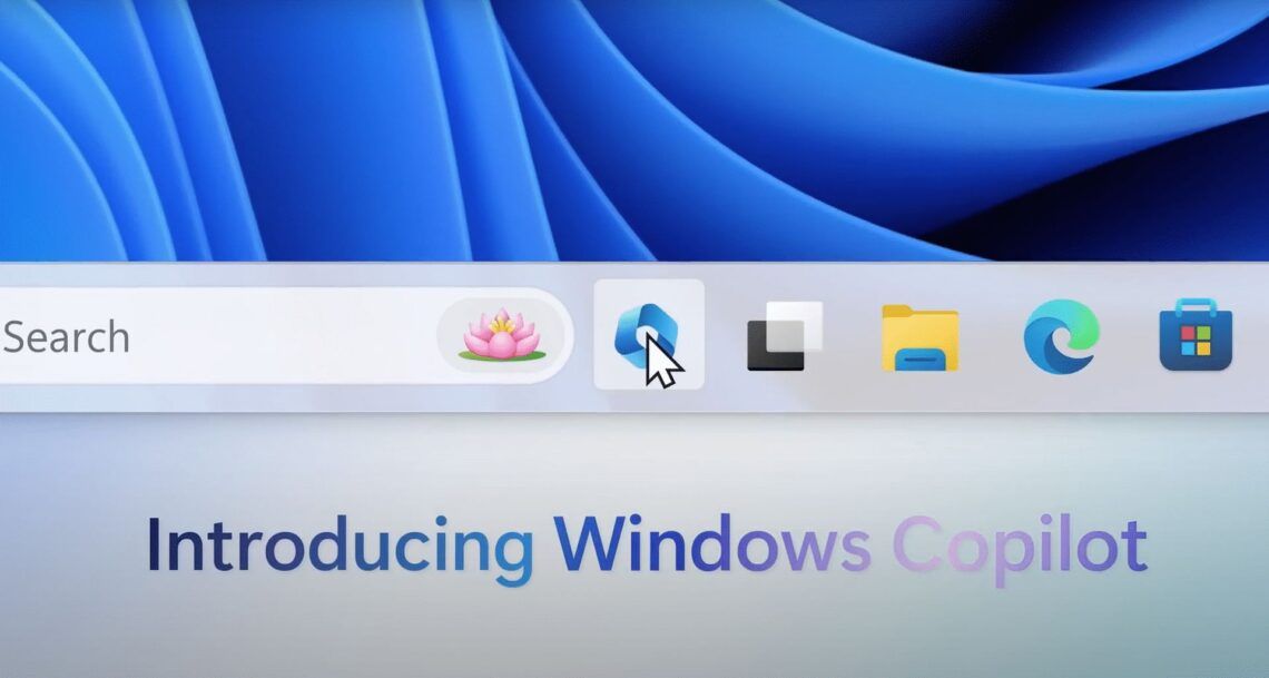 Windows 11 AI Copilot Release Date, Features, And More • TechBriefly