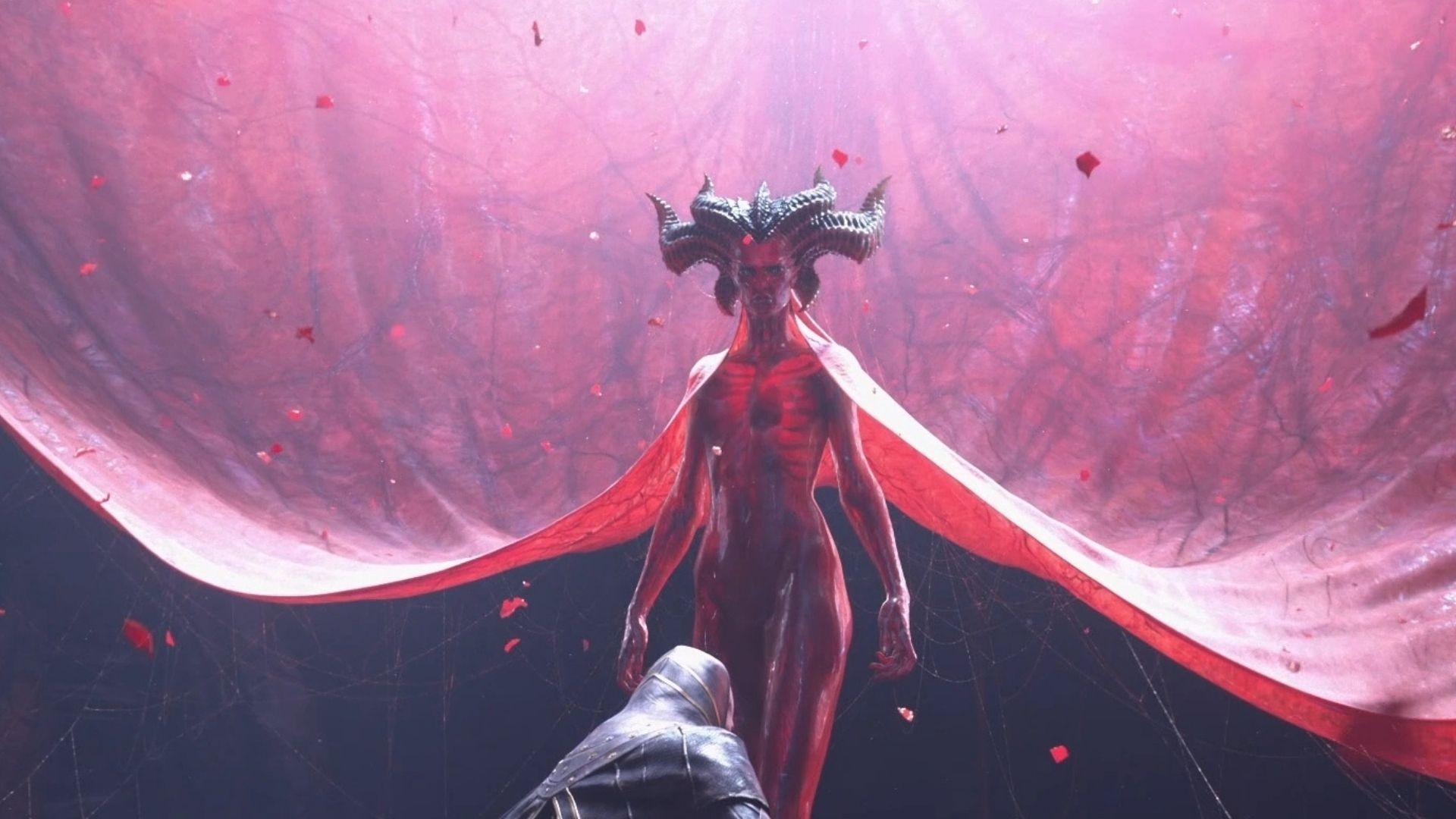 Antagonista de Diablo 4: ¿Quién es Lilith?  • Resumen técnico