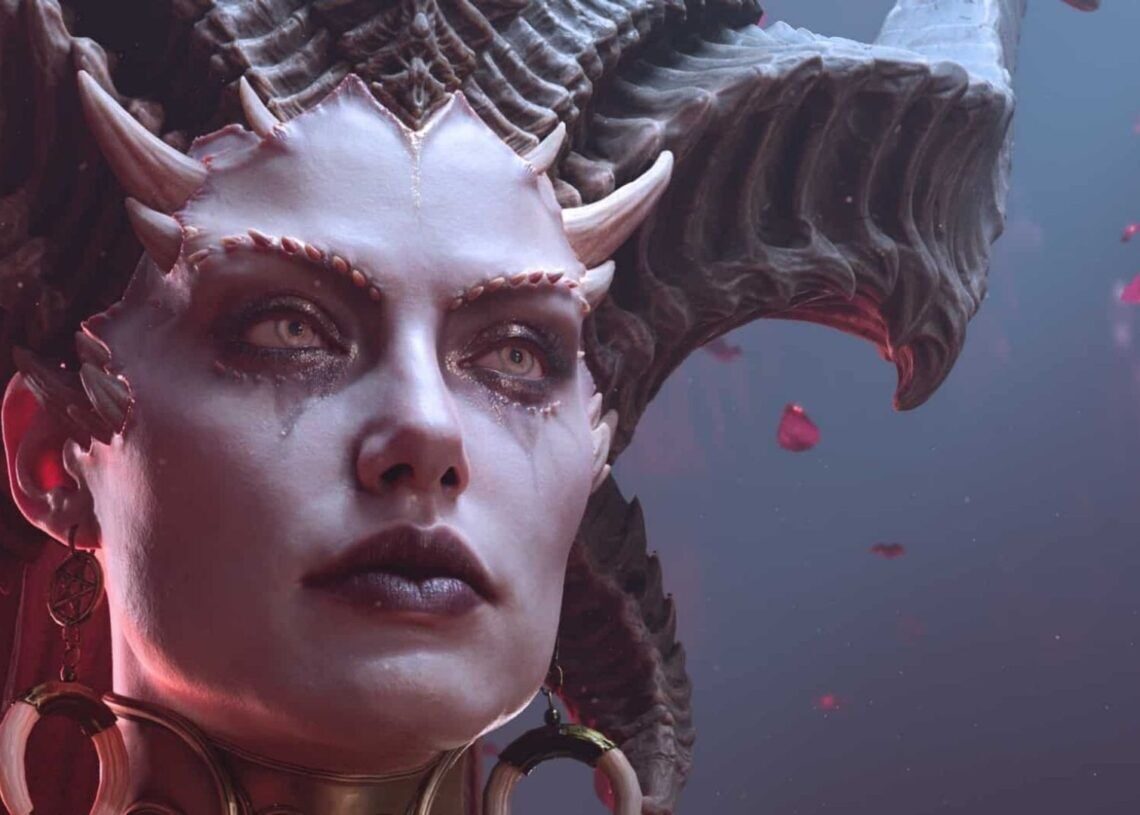 Diablo 4 Sacred Items