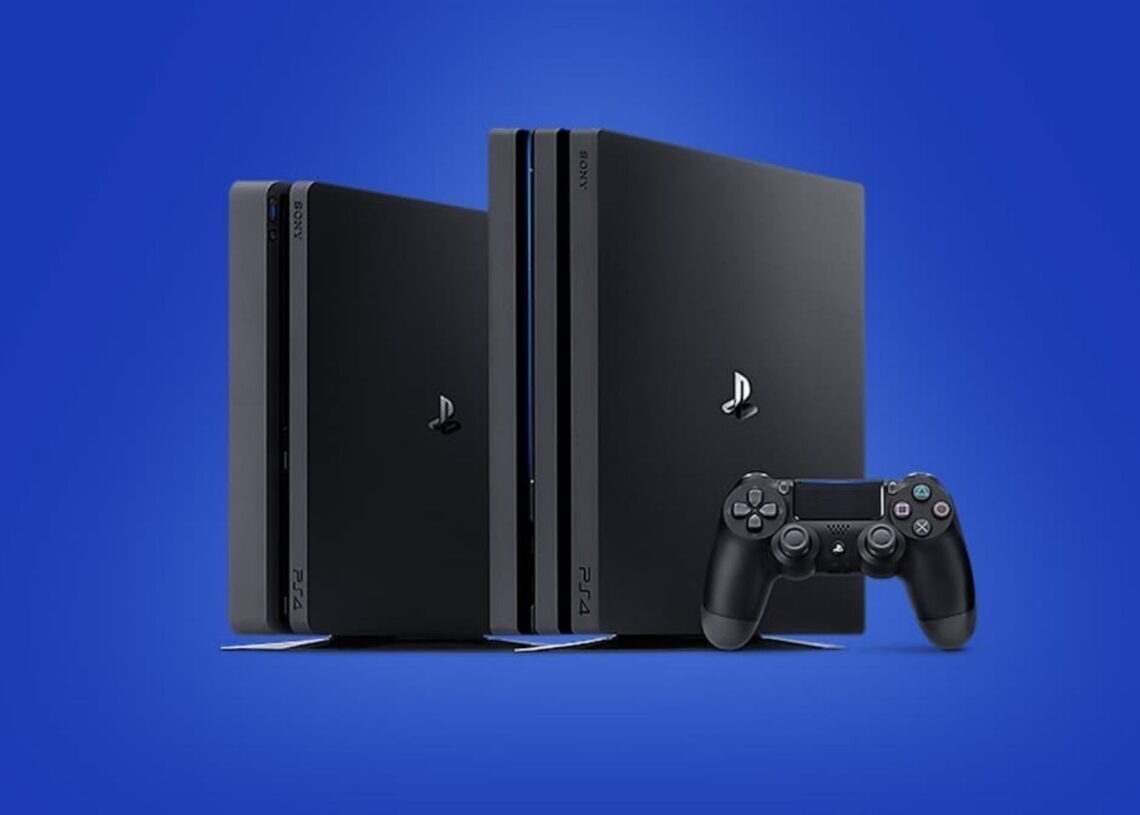 PS4 error NP-34958-9