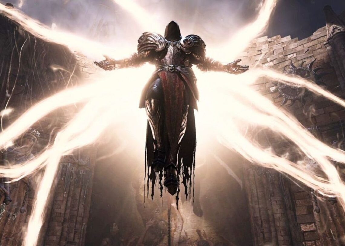 Diablo 4 best builds