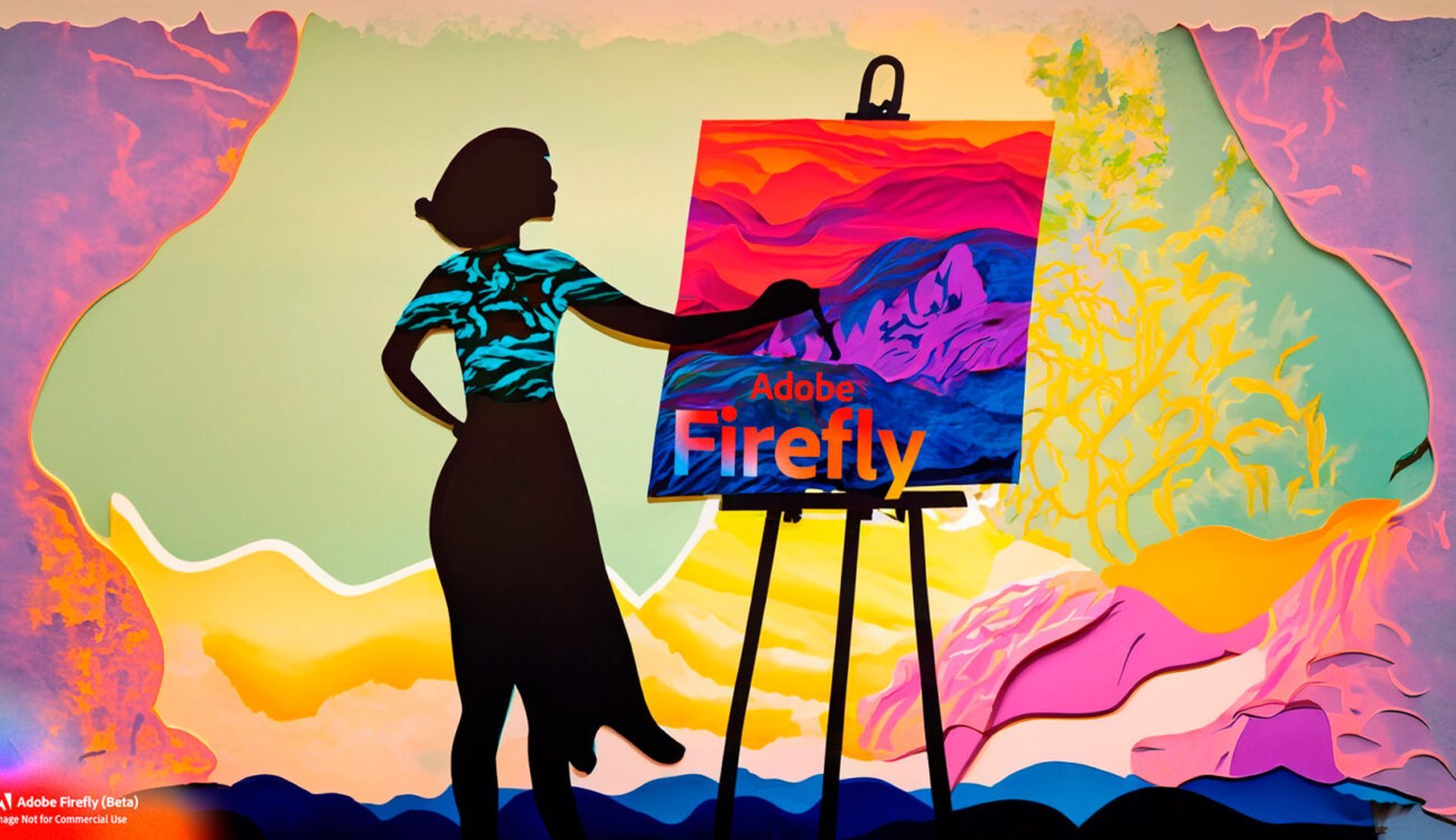Alternatywy Adobe Firefly 