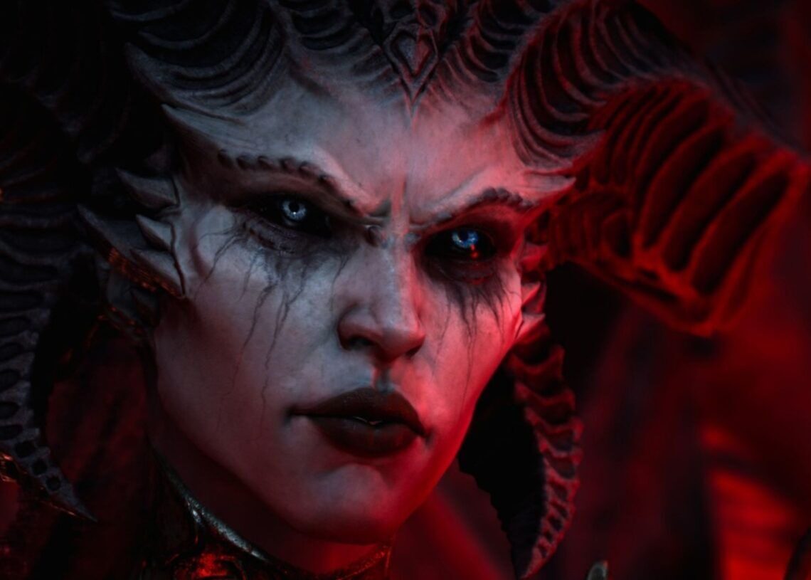 All Diablo 4 acts