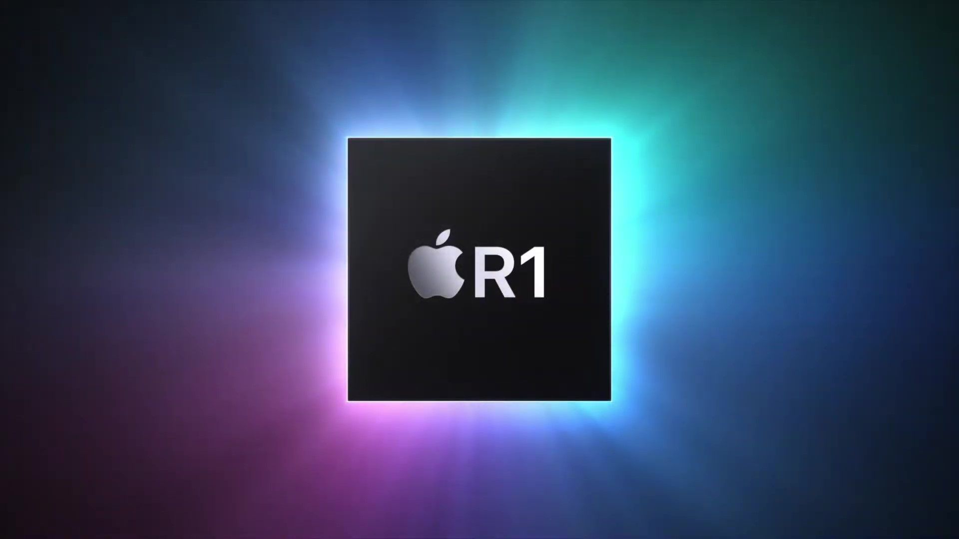 Чип Apple R1: взгляд в будущее смешанной реальности