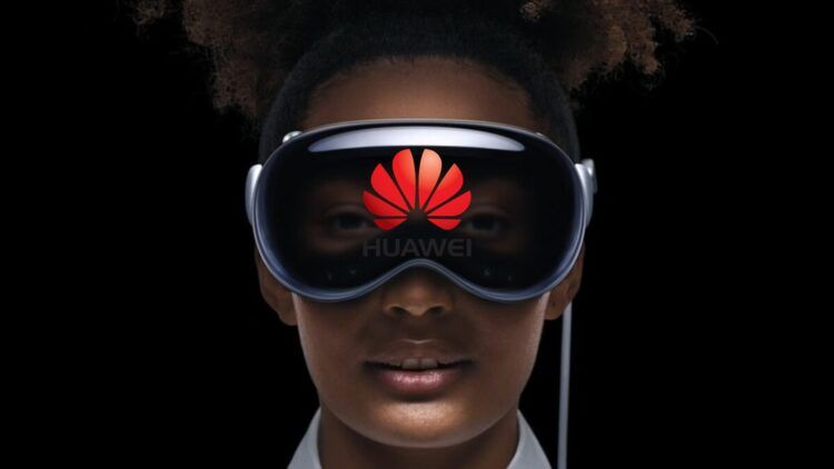 Apple can't sell Vision Pro without Huawei's permission: Here is why