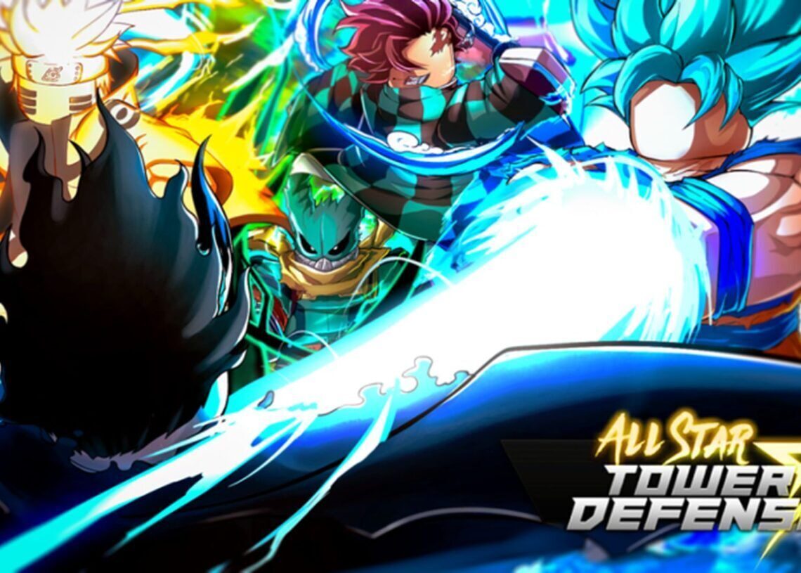 Best ASTD character list