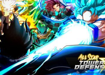 Best ASTD character list: Explained