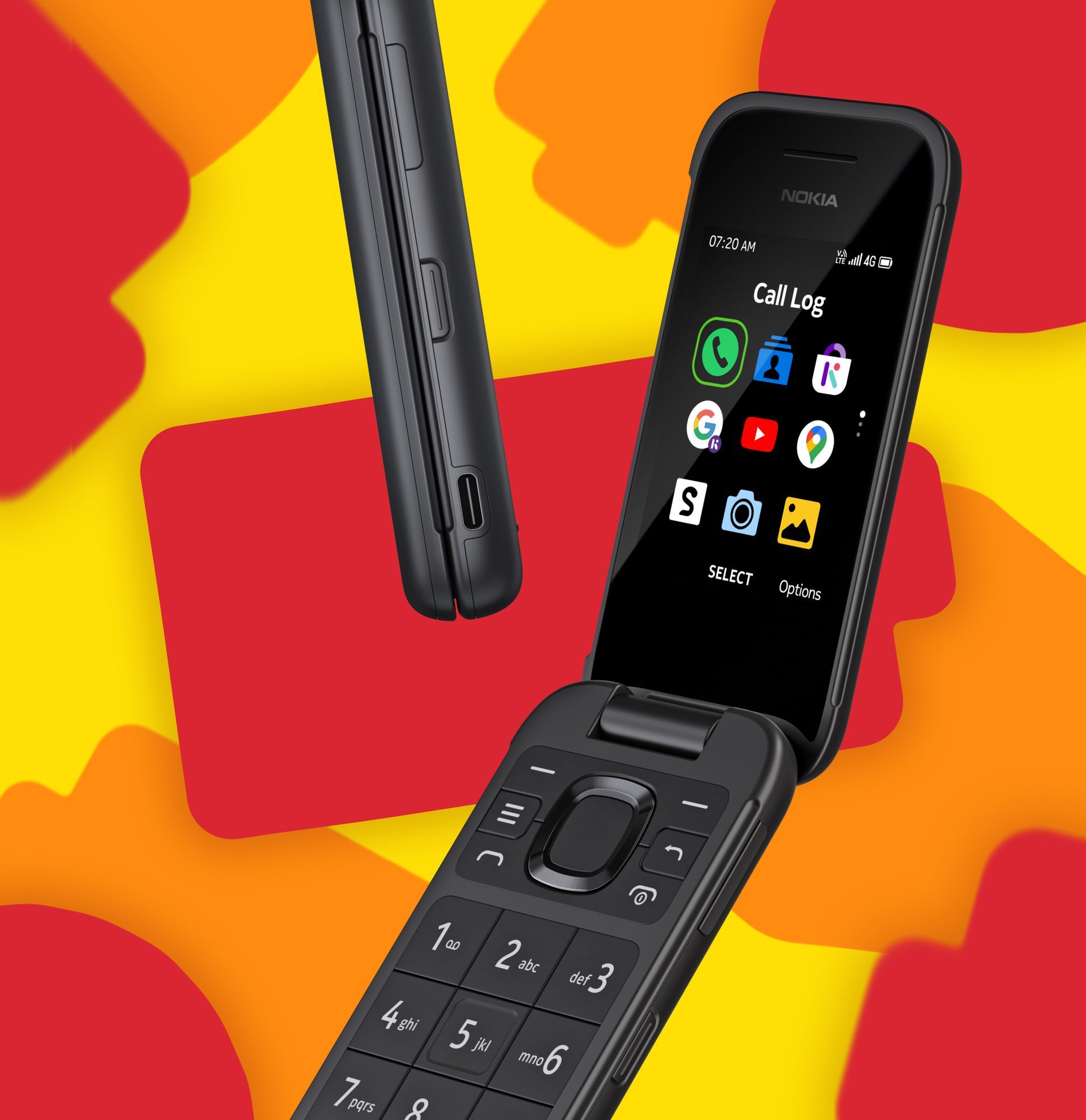 Best dumb phones 2023 Why are they trending? • TechBriefly