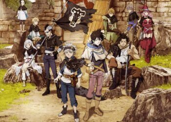 Black Clover season 5 release date