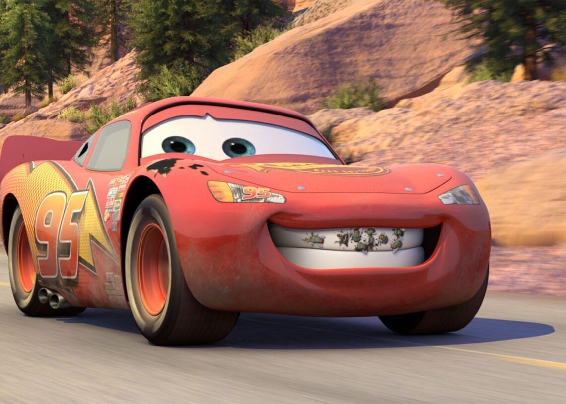 Cars 4 release date