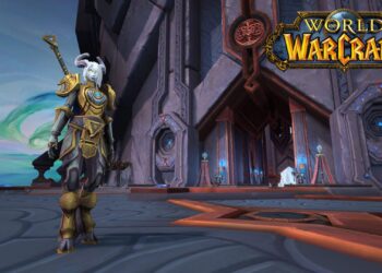 Cause Without a Rebel WOW: Dive into the new questline in World of Warcraft