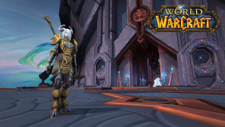 Cause Without a Rebel WOW: Dive into the new questline in World of Warcraft