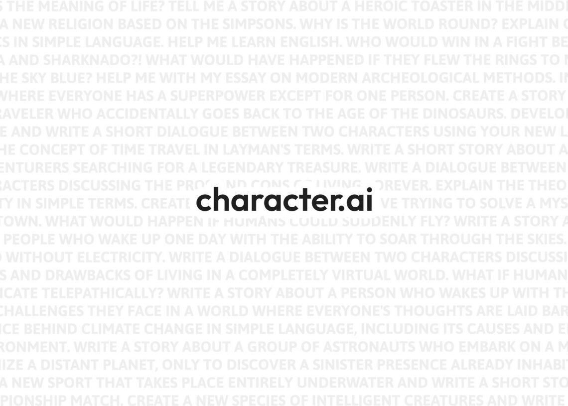 Character AI Rooms