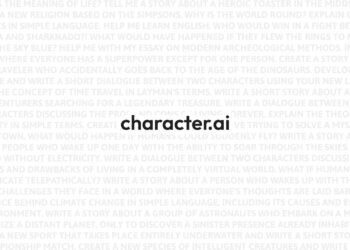 Character AI Rooms