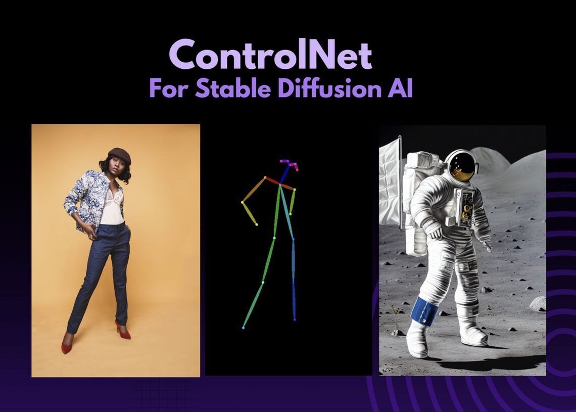 Controlnet Stable Diffusion