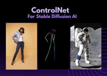 Controlnet Stable Diffusion
