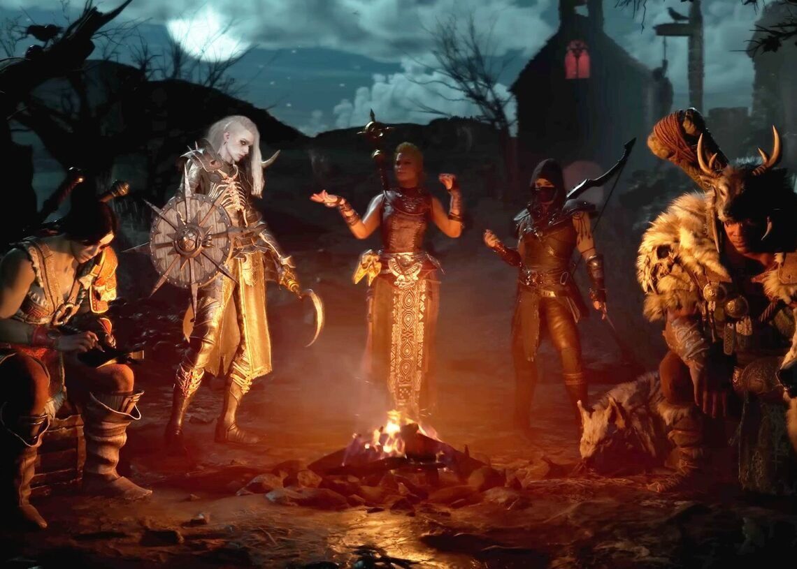 D4 tier list