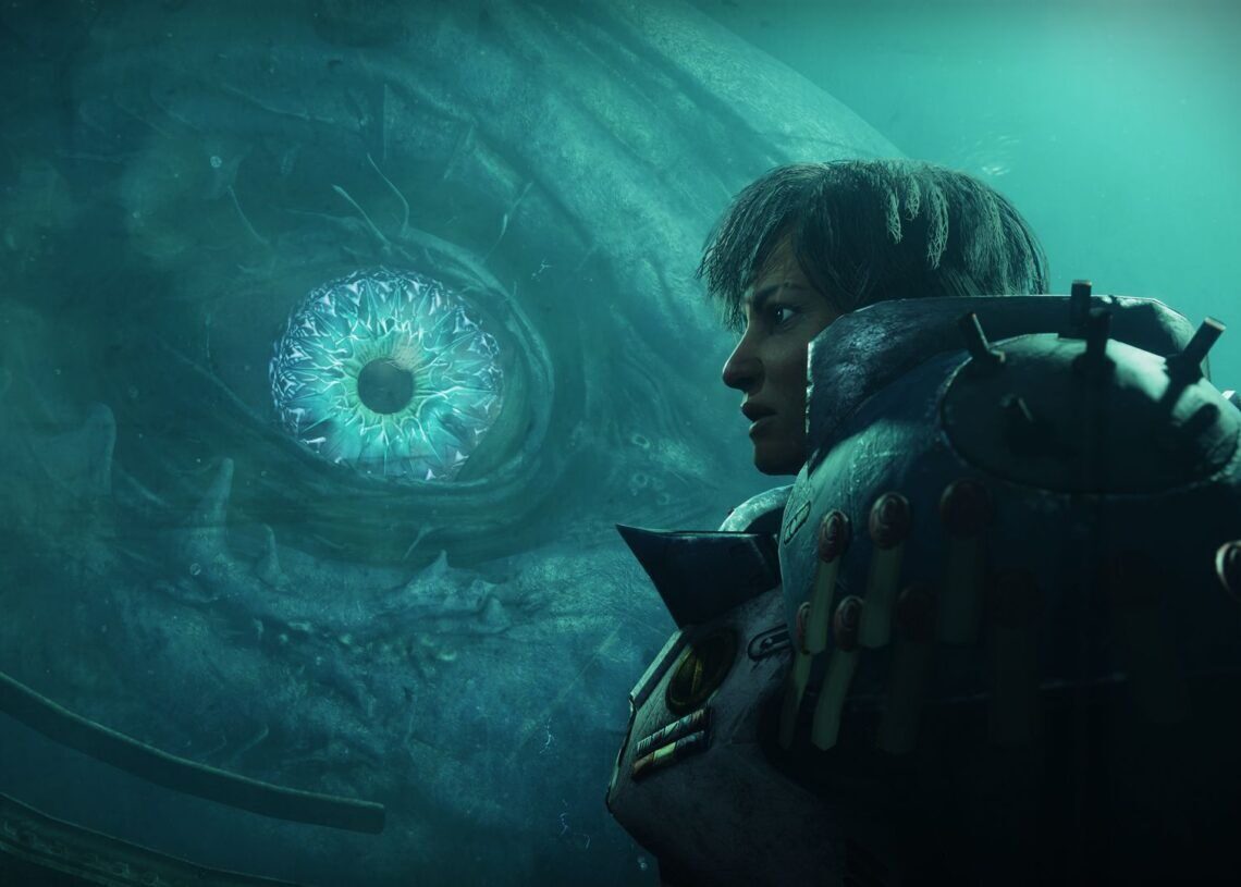Destiny 2 Operation Fulgurite