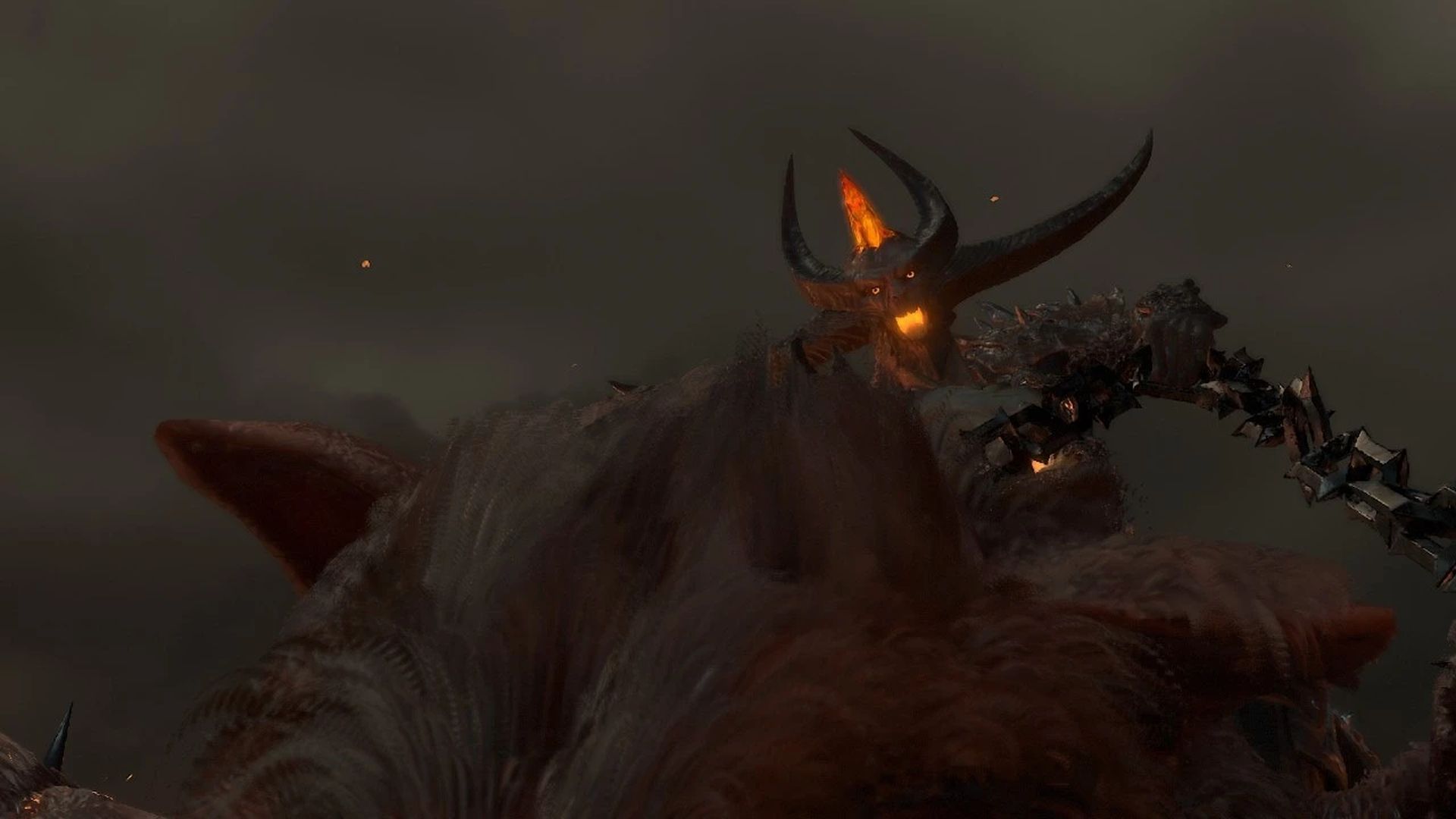 Diablo 4 bosses