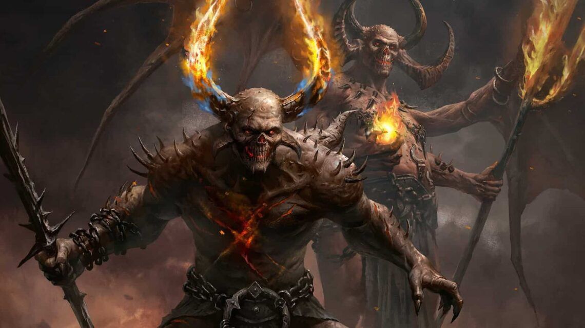 Diablo 4 Bosses: All List Explained - TechBriefly