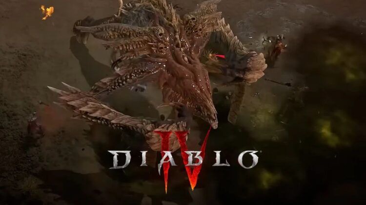 Diablo 4 bosses