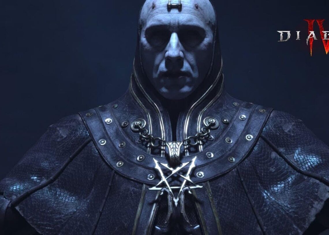 Diablo 4 not working