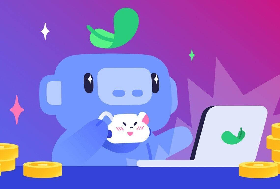Discord Downloadables