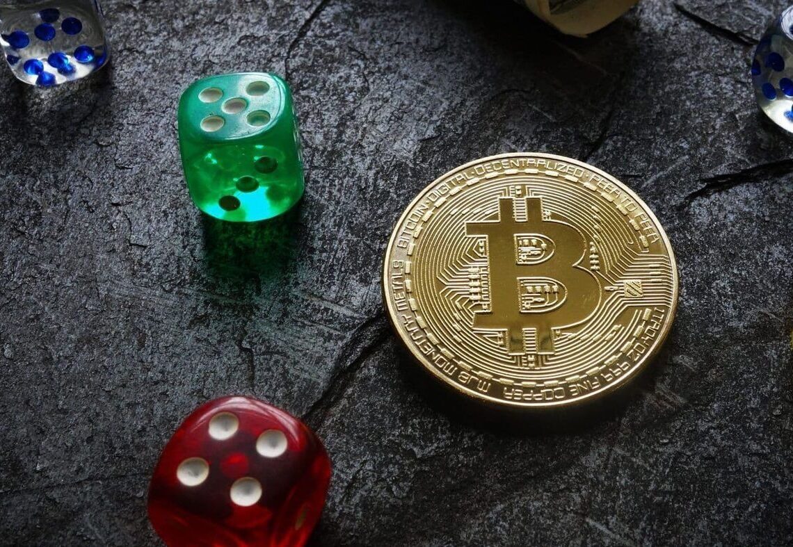 Exploring the impact of blockchain technology on casinos