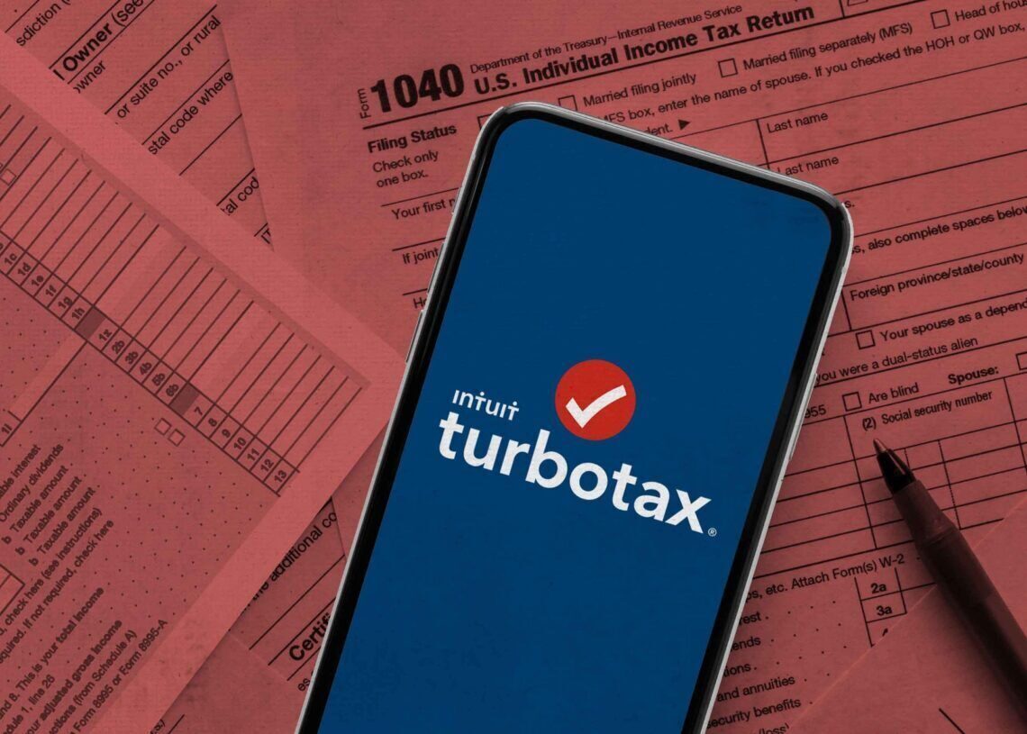 How TurboTax turns a dreadful user experience into a delightful one