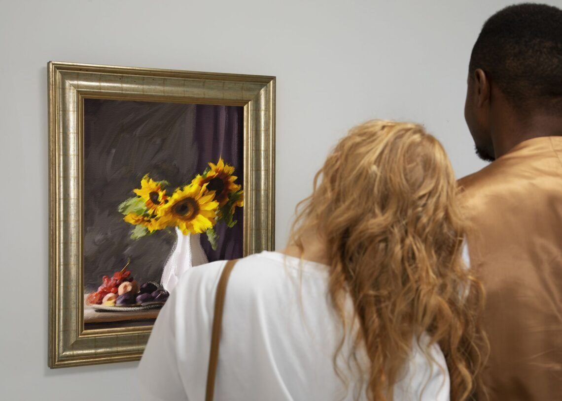 How the Masterworks app brings the world of fine art to fintech?