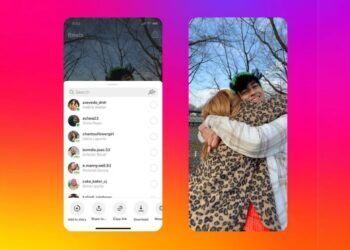 You can finally download Reels from Instagram