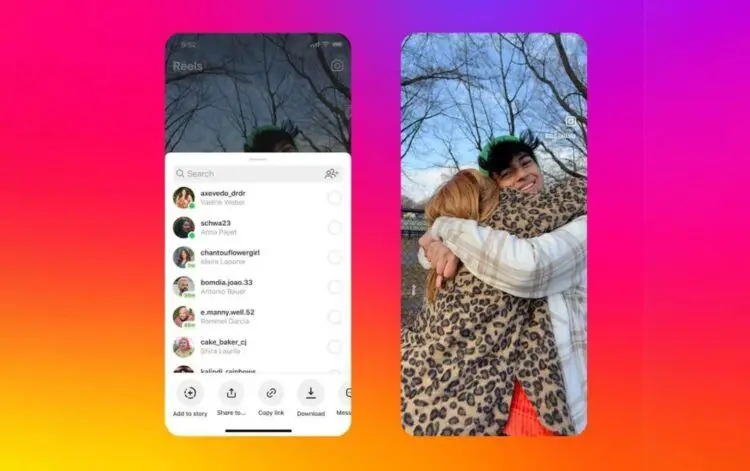You can finally download Reels from Instagram