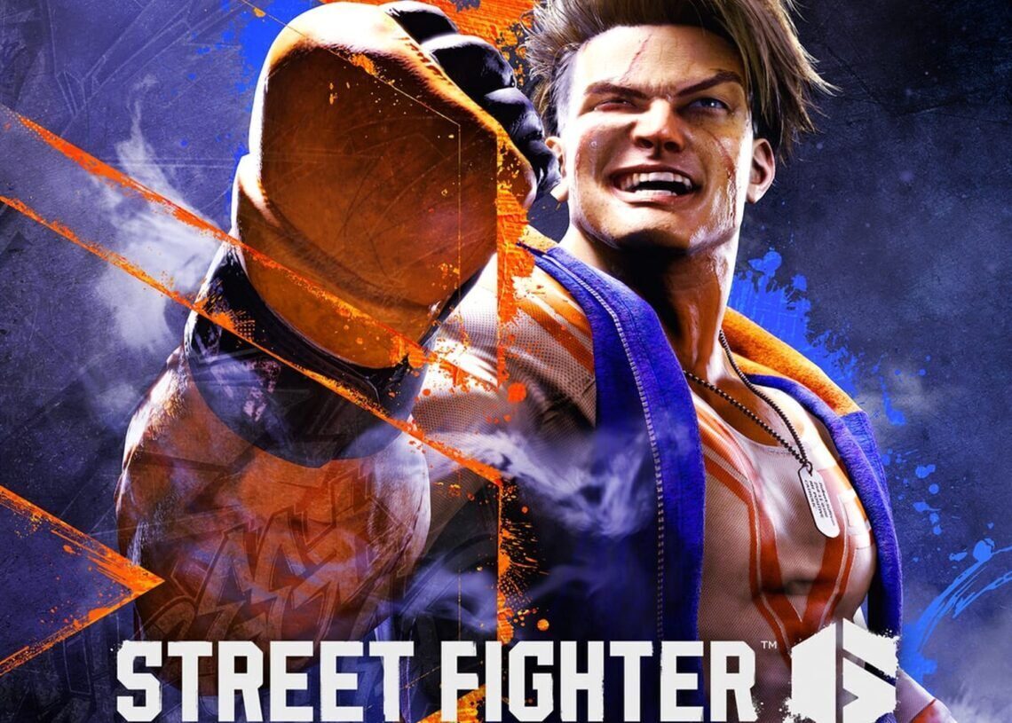SF6 world tour classic controls: How to enable it