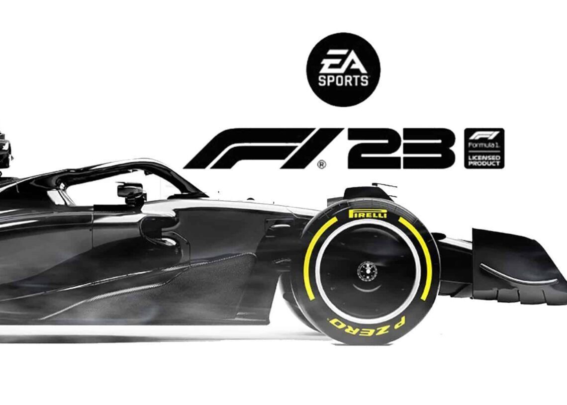 How to fix F1 23 not working issues