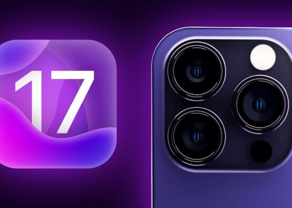 How to get iOS 17 beta?