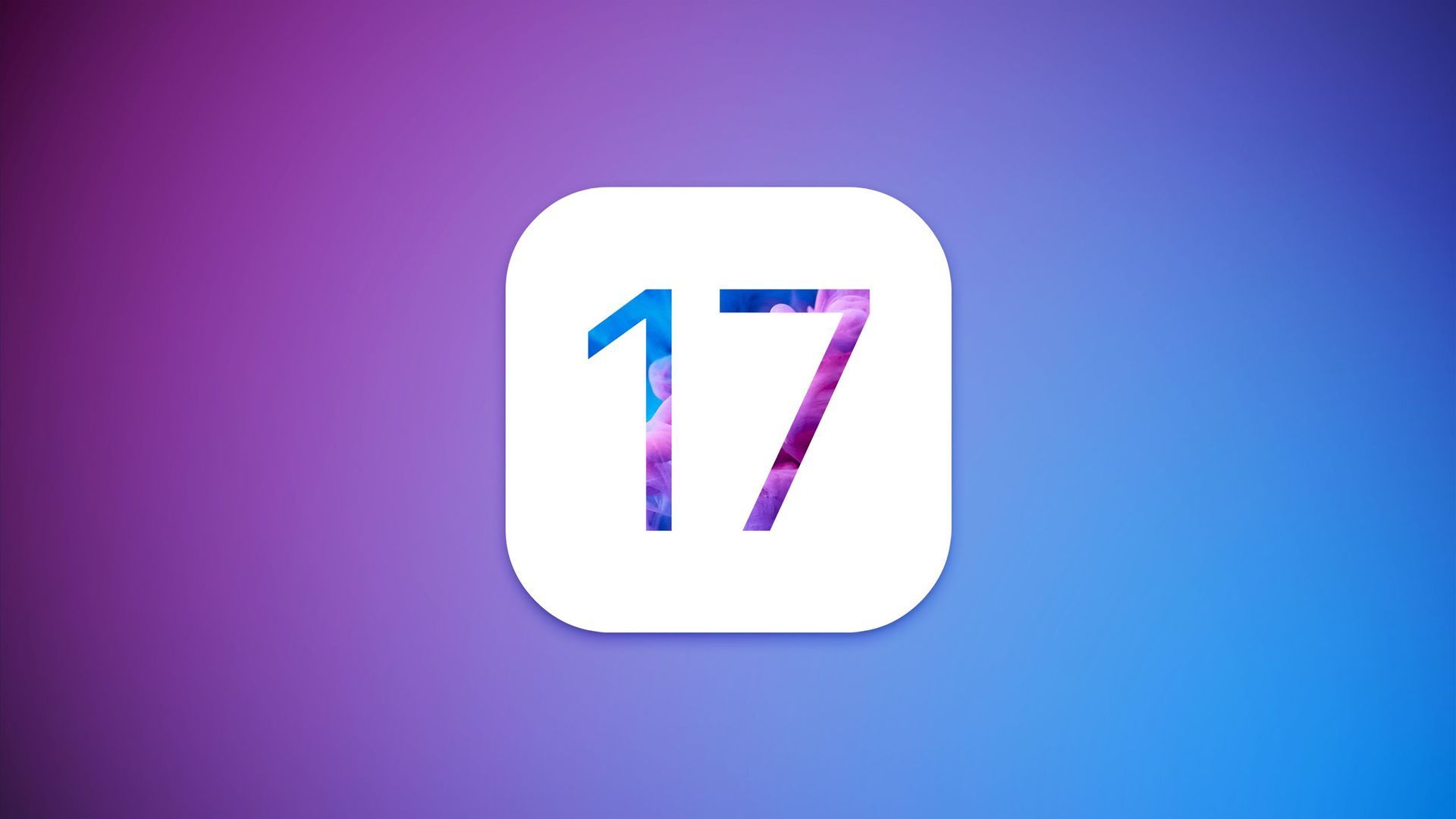 How to get iOS 17 beta?
