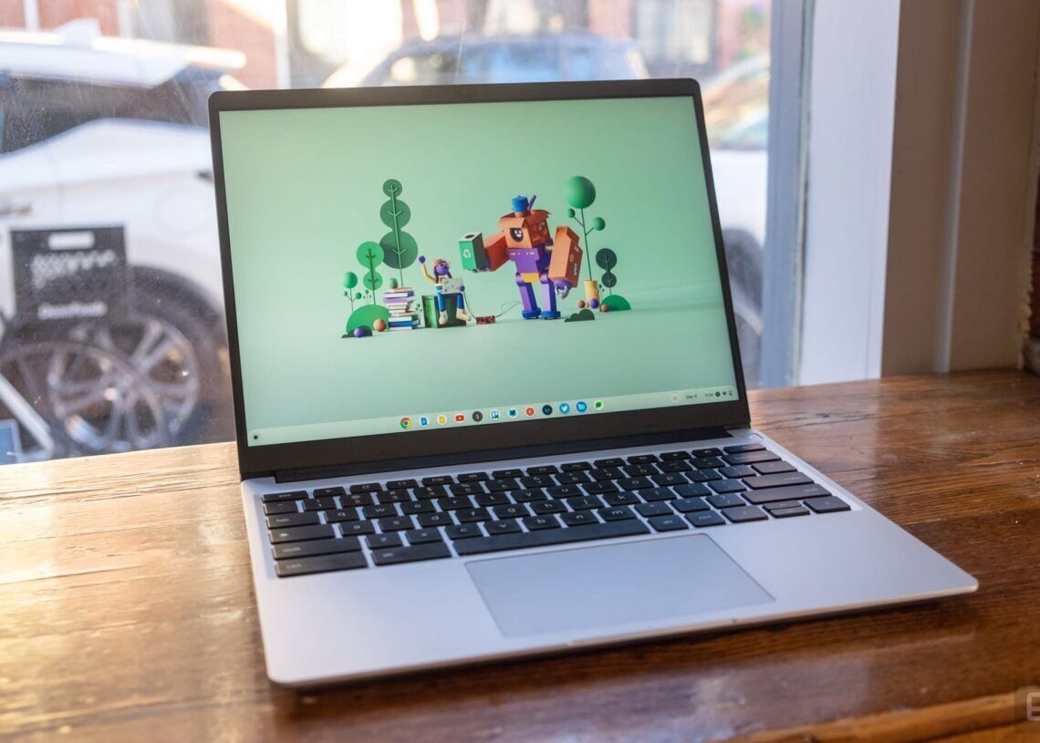How to remove school administrator from Chromebook