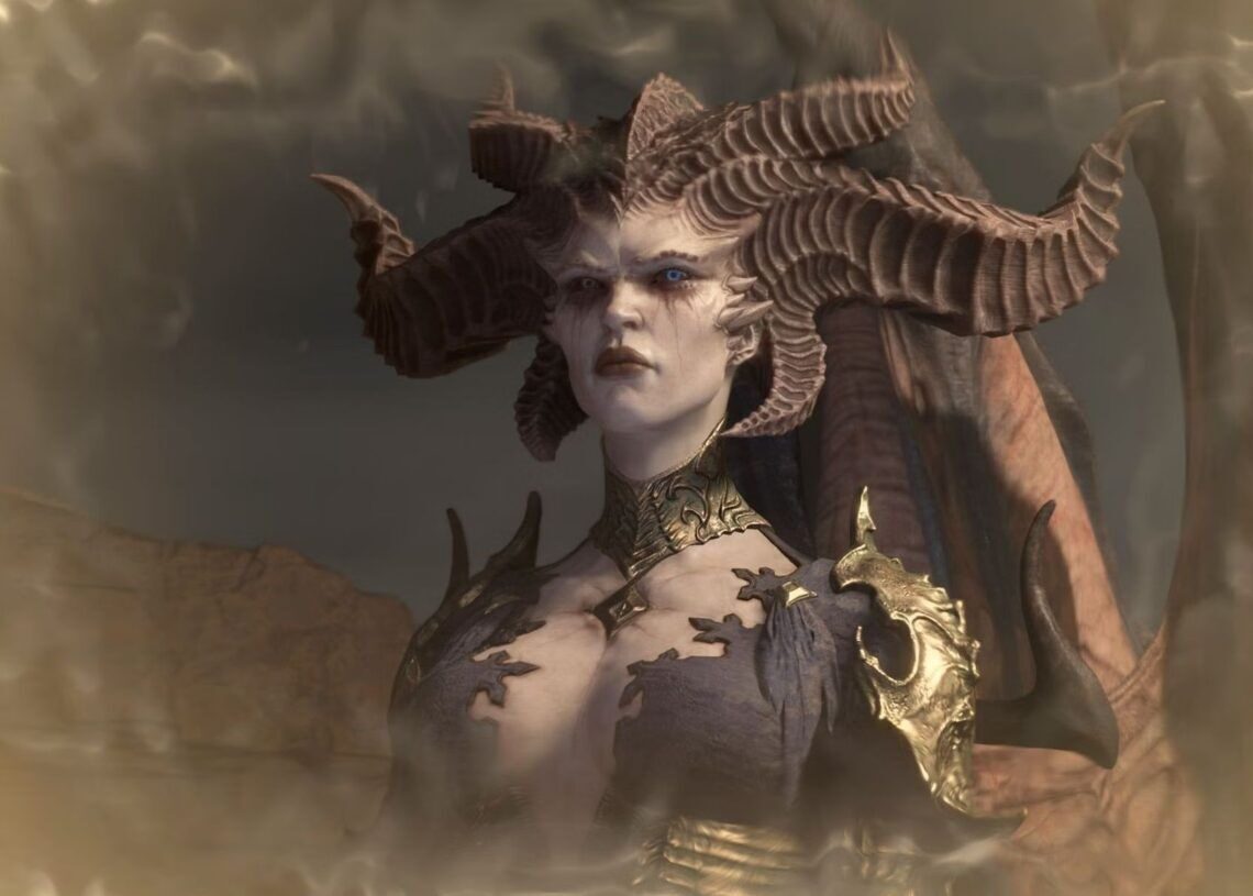Diablo 4 Glyphs explained: How to unlock them