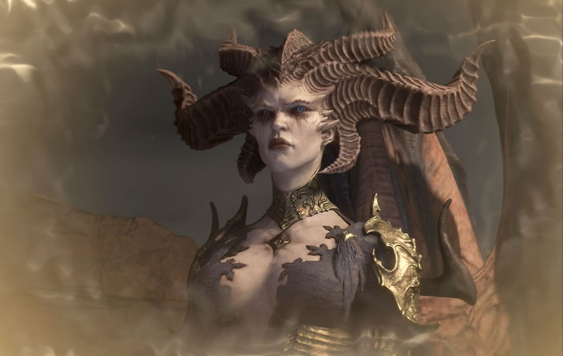 Diablo 4-Glyphen erklärt: So entsperren Sie sie